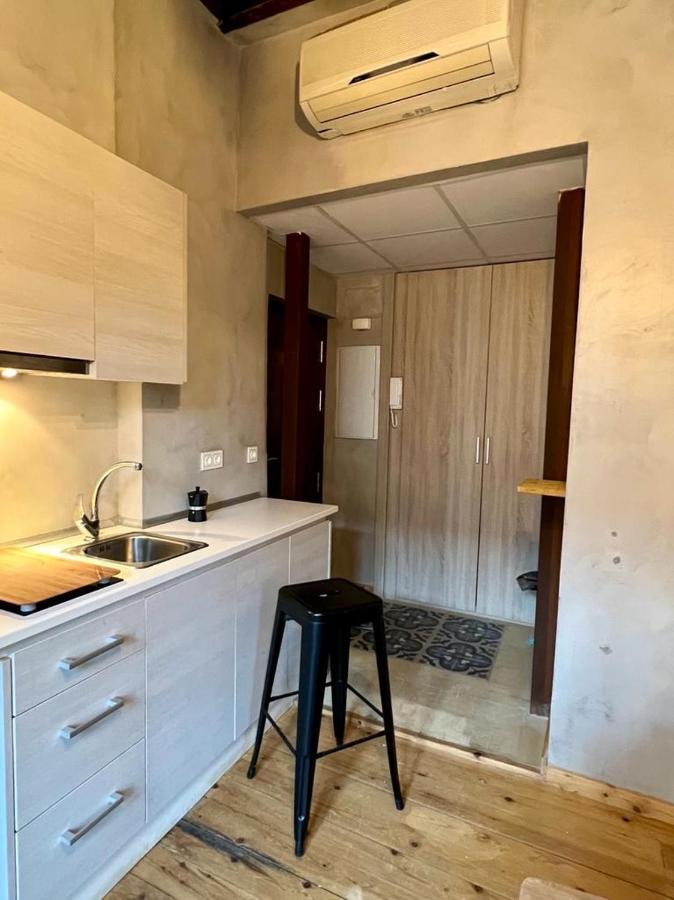 Suite Catedral غرناطة المظهر الخارجي الصورة
